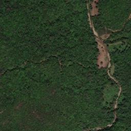 Satellite imagery of Koudia Haïyoûna, DZ