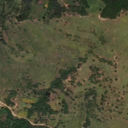 Satellite imagery of Koudiet el Merâba, DZ