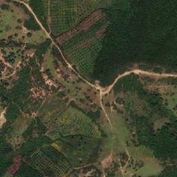 Satellite imagery of Koudia Dar el Harka, DZ