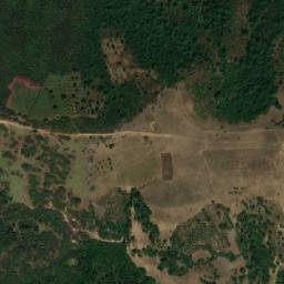 Satellite imagery of Koudia Dar el Harka, DZ