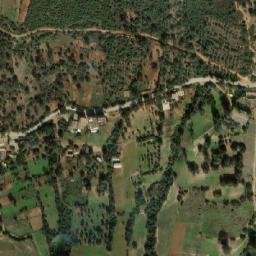 Satellite imagery of Koudiet Hsirfa, DZ