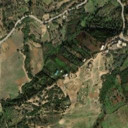 Satellite imagery of Koudiet Hsirfa, DZ