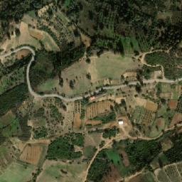 Satellite imagery of Koudiet Hsirfa, DZ