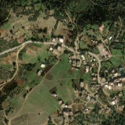 Satellite imagery of Koudiet el Hallêl, DZ