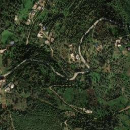 Satellite imagery of Koudiet Sidi Nâsser, DZ