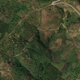Satellite imagery of Koudiet el Kakhoun, DZ