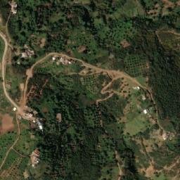Satellite imagery of Koudiet el Kakhoun, DZ