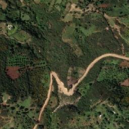 Satellite imagery of Koudiet el Kakhoun, DZ