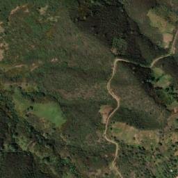 Satellite imagery of Koudiet Tamâdna, DZ