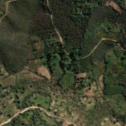 Satellite imagery of Koudia el Hamra, DZ