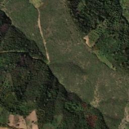 Satellite imagery of Koudia el Hamra, DZ