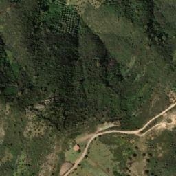 Satellite imagery of Koudiet el Mêl, DZ