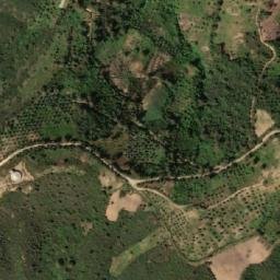 Satellite imagery of Koudiet el Mêl, DZ