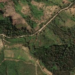 Satellite imagery of Koudiet el Mêl, DZ