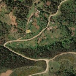 Satellite imagery of Koudiet Glaguel, DZ