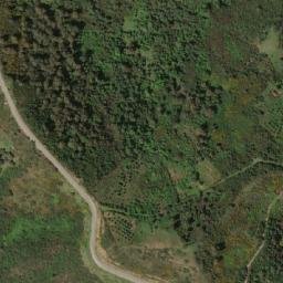 Satellite imagery of Koudia Dar el Mahla, DZ