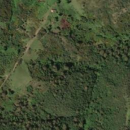 Satellite imagery of Koudia Dar el Mahla, DZ