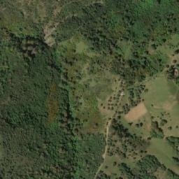 Satellite imagery of Koudia Dar el Mahla, DZ