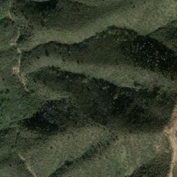 Satellite imagery of Koudiet Mzaoûdj, DZ