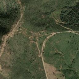 Satellite imagery of Koudiet Mzaoûdj, DZ