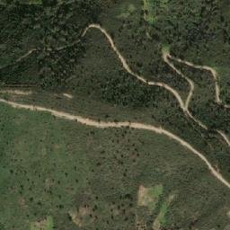 Satellite imagery of Koudiet Mzaoûdj, DZ