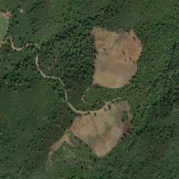 Satellite imagery of Djebel Bou Fâres, DZ