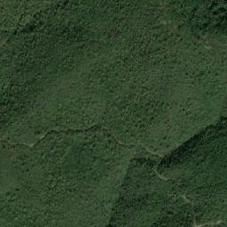 Satellite imagery of Djebel Bou Fâres, DZ