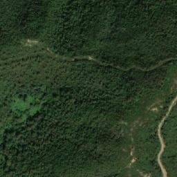 Satellite imagery of Djebel el ’Alia, DZ
