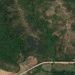 Satellite imagery of Col Fedj el Foul, DZ