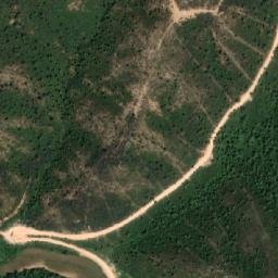 Satellite imagery of Col Fedj el Foul, DZ