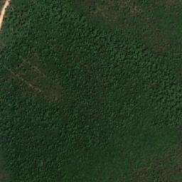 Satellite imagery of Col Fedj el Foul, DZ