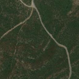 Satellite imagery of Ras Feid Rechique, DZ