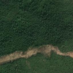 Satellite imagery of Dahrat el Guêlêl, DZ