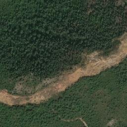 Satellite imagery of Dahrat el Guêlêl, DZ