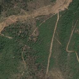 Satellite imagery of Dahrat el Guêlêl, DZ
