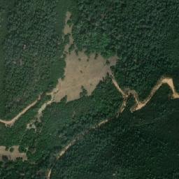 Satellite imagery of Kêf el Hammâm, DZ