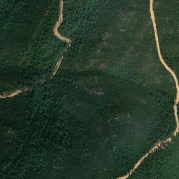 Satellite imagery of Kêf el Hammâm, DZ