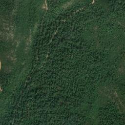 Satellite imagery of Kêf el Hammâm, DZ