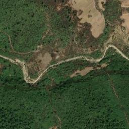 Satellite imagery of Ragoubet Bou Nasri, TN