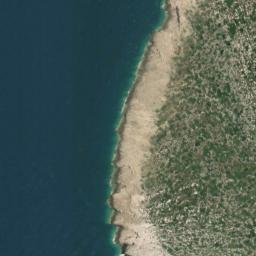 Satellite imagery of Khondhrós Kávos, GR