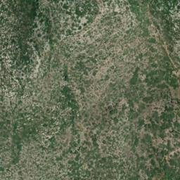 Satellite imagery of Khondhrós Kávos, GR