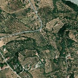 Satellite imagery of Ákra Ágios Ilías, GR