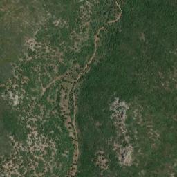 Satellite imagery of Psilí Ráchi, GR