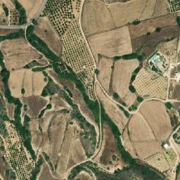 Satellite imagery of Aéras, GR