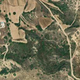 Satellite imagery of Aéras, GR