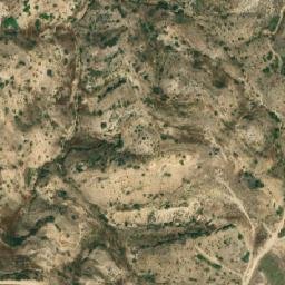 Satellite imagery of Aéras, GR