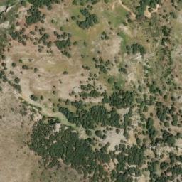 Satellite imagery of Skála, GR