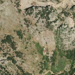 Satellite imagery of Skála, GR