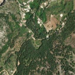 Satellite imagery of Skála, GR