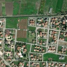 Drone Görünümü